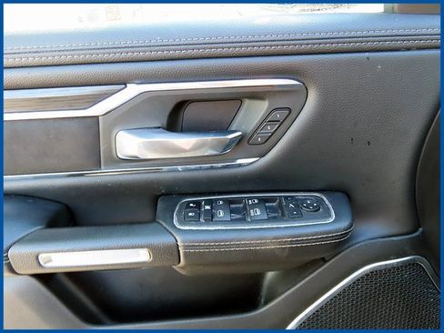 Certified 2024 RAM 1500 Laramie image 12