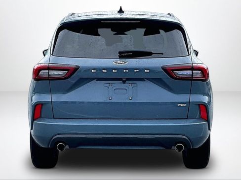 Used 2024 Ford Escape ST-Line w/ Equipment Group 301A FWD image 5