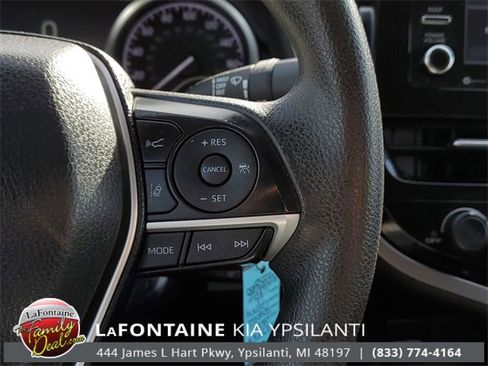 Used 2021 Toyota Camry LE image 18