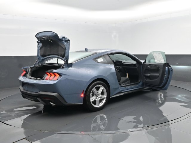 New 2026 Ford Mustang Coupe RWD image 27