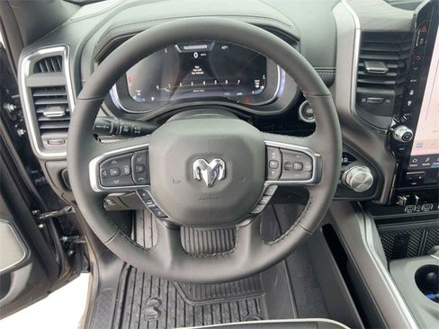 New 2026 RAM 1500 Laramie image 17