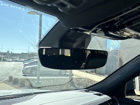 Used 2022 Jeep Grand Cherokee L Overland image 27