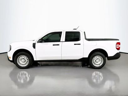 New 2026 Ford Maverick XL w/ Equipment Group 101A
