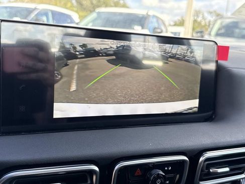 New 2026 Nissan Sentra S w/ Floor Mat Package image 24