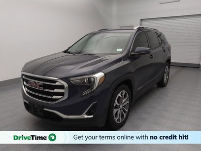 Used 2019 GMC Terrain SLT w/ Preferred Package