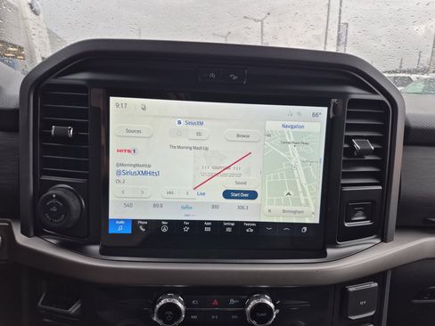 New 2026 Ford F150 XLT w/ Equipment Group 302A MID image 34