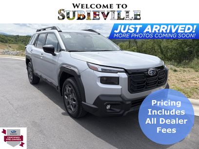 Used 2026 Subaru Outback Premium w/ Premium/Limited Package 2