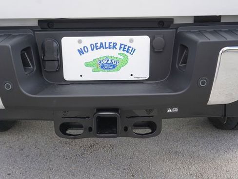 New 2026 Ford F250 King Ranch image 13