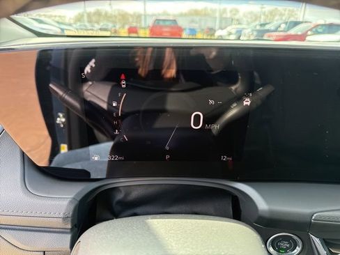 New 2026 Buick Encore GX Preferred FWD image 20