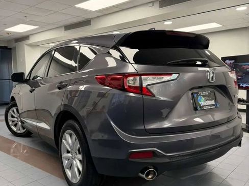 Used 2019 Acura RDX AWD image 4