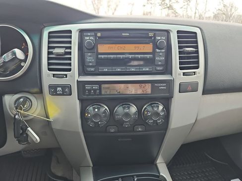 Used 2008 Toyota 4Runner SR5 image 23