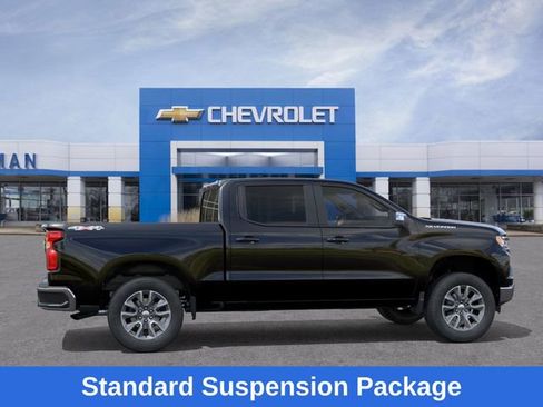 New 2026 Chevrolet Silverado 1500 LT image 6