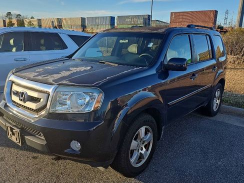 Used 2011 Honda Pilot EX image 1