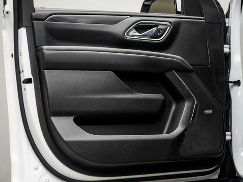 Used 2023 Chevrolet Tahoe RST image 38