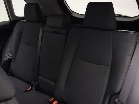 Certified 2024 Toyota RAV4 LE FWD image 18