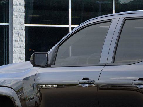 New 2026 Chevrolet Colorado LT w/ LT Convenience Package image 12