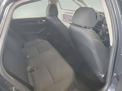 Used 2023 Honda Civic LX image 19