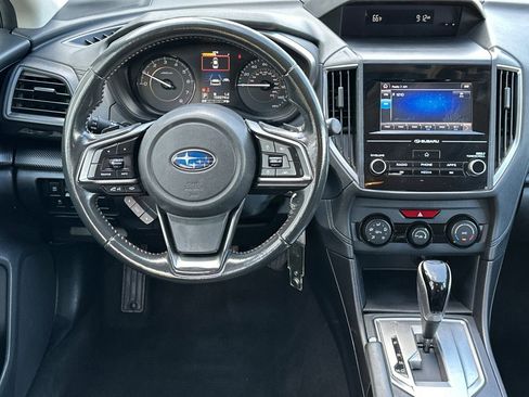 Used 2018 Subaru Crosstrek 2.0i Premium AWD/4WD image 14