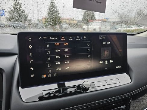 New 2026 Nissan Rogue Platinum AWD/4WD image 20