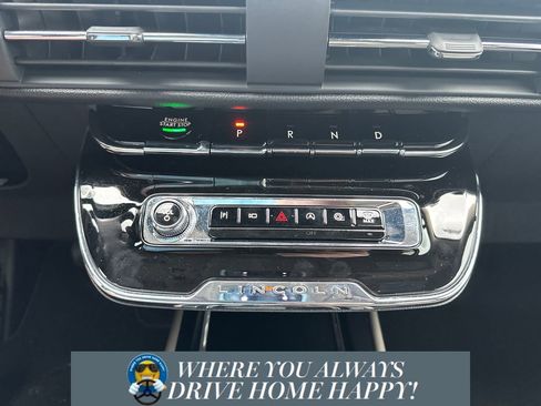 New 2025 Lincoln Corsair Reserve image 15