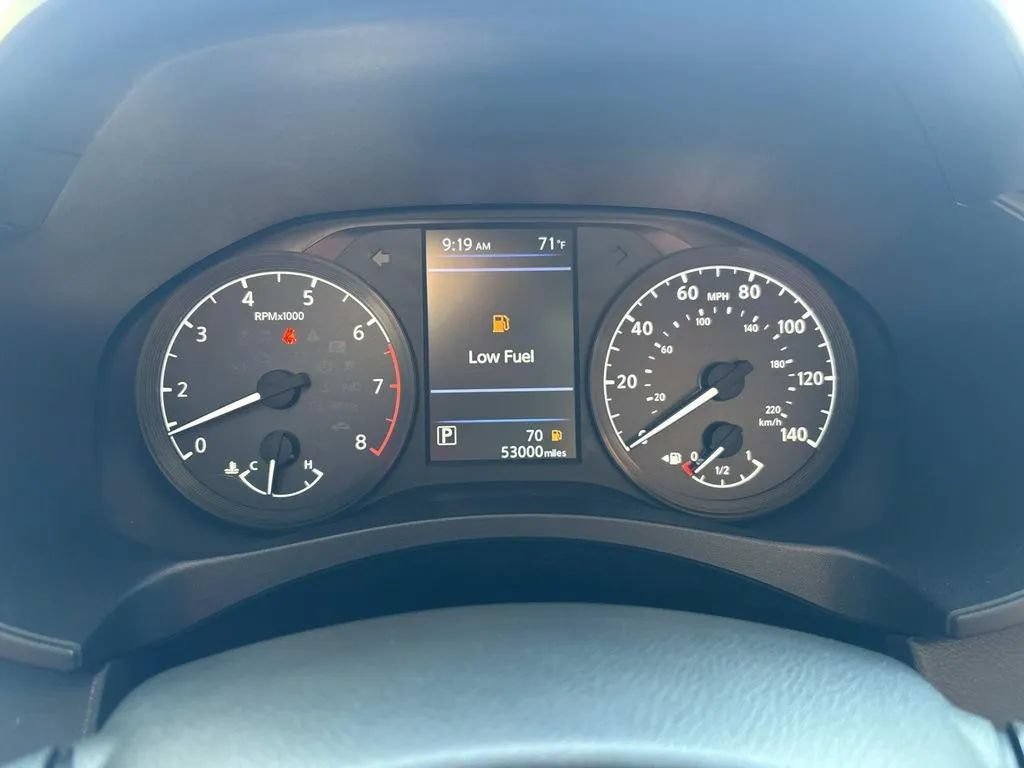 Used 2024 Nissan Altima 2.5 S FWD image 31