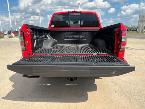 New 2026 Nissan Frontier SV w/ Tow Package image 4