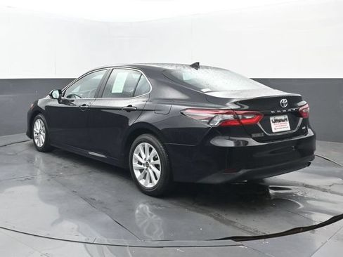 Used 2023 Toyota Camry LE w/ Convenience Package FWD image 3