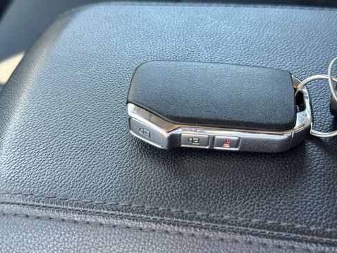 Used 2025 Kia Sportage LX image 21