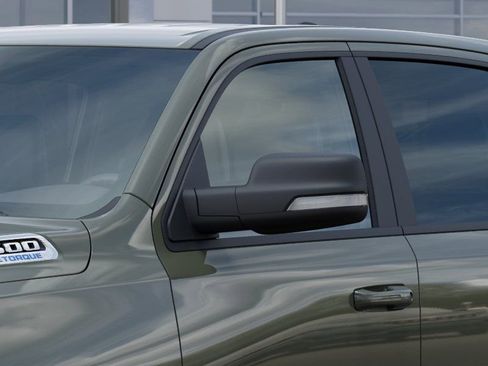 New 2026 RAM 1500 2WD Crew Cab image 12