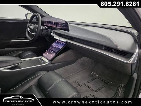 Used 2022 Lucid Air Grand Touring AWD/4WD image 15