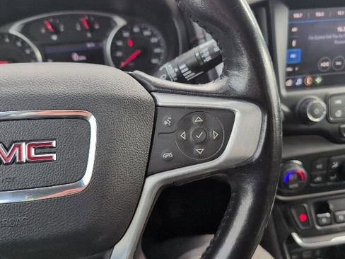 Used 2020 GMC Terrain SLT AWD/4WD image 18