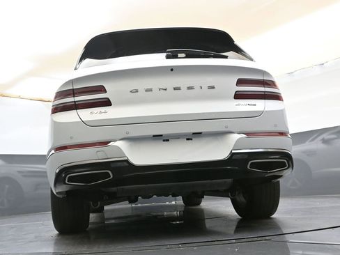 Used 2024 Genesis GV80 3.5T image 37