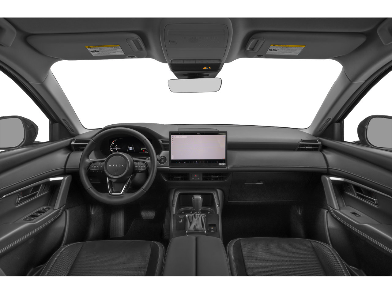 Certified 2026 MAZDA CX-5 Preferred AWD/4WD image 6