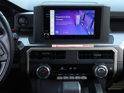 New 2026 Toyota Tacoma SR5 image 13