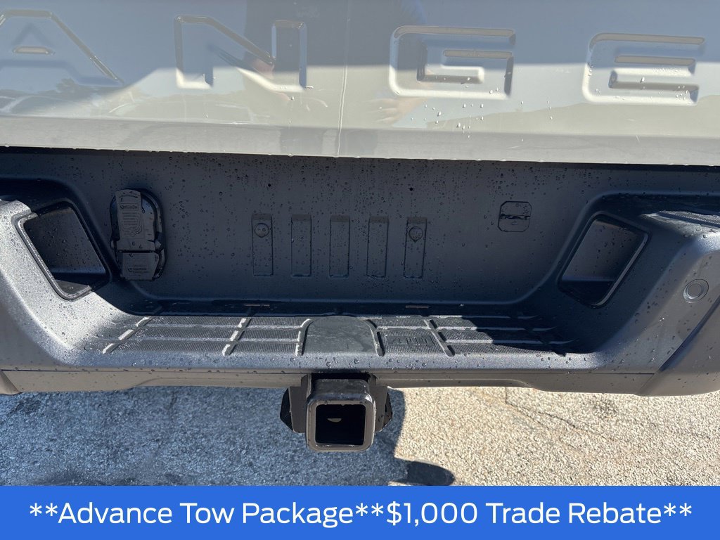 New 2026 Ford Ranger XLT AWD/4WD image 31