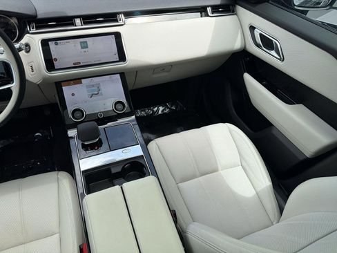 Used 2022 Land Rover Range Rover Velar S AWD/4WD image 28