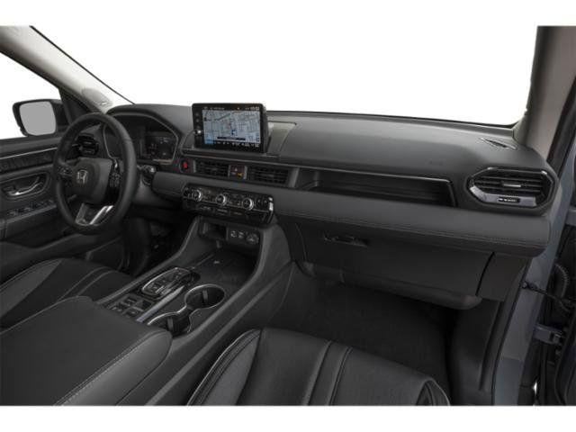 Used 2025 Honda Pilot Elite image 17