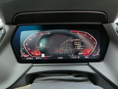 Certified 2023 BMW 228i xDrive Gran Coupe w/ Convenience Package image 21