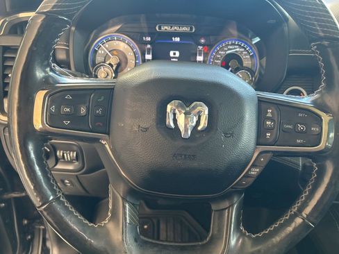 Used 2019 RAM 1500 Limited image 54