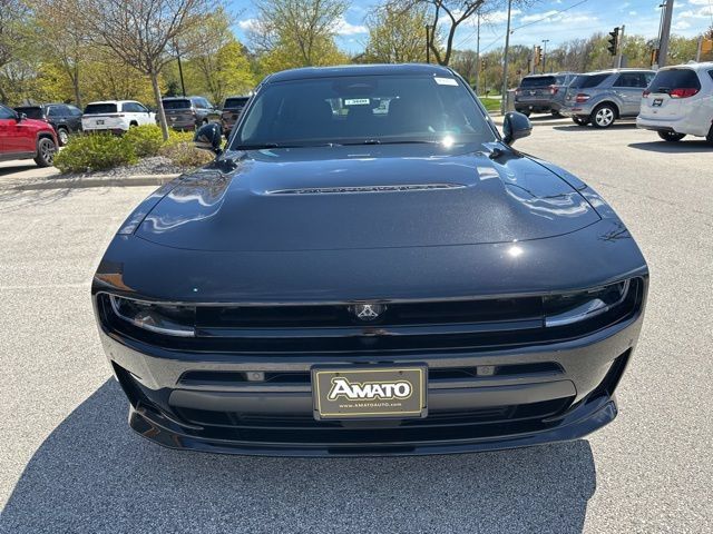 New 2026 Dodge Charger R/T w/ Driver Convenience Group AWD/4WD image 3