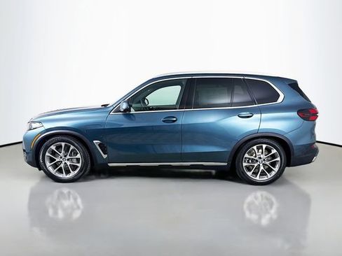 New 2026 BMW X5 xDrive50e AWD/4WD image 4