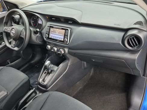 Used 2023 Nissan Kicks S FWD image 20