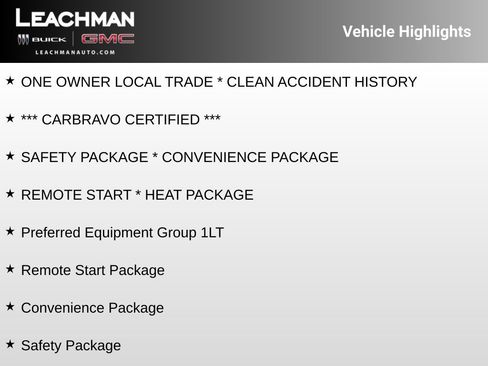 Certified 2025 Chevrolet Silverado 2500 4x4 Crew Cab LT w/ Safety Package image 7