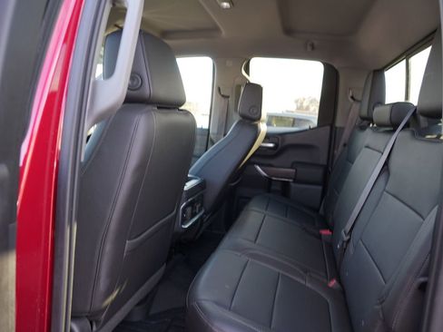 Used 2019 GMC Sierra 1500 SLT image 19