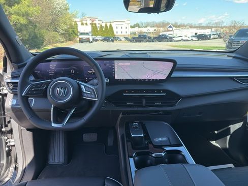 New 2026 Buick Enclave Sport Touring w/ Power Package FWD image 19