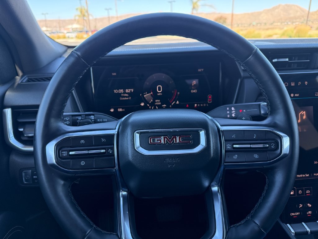 Used 2026 GMC Terrain Elevation FWD image 18