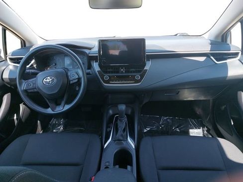 Used 2024 Toyota Corolla LE FWD image 9