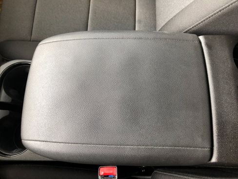 Certified 2024 Chevrolet Colorado W/T w/ WT Convenience Package II image 19