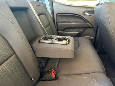 Used 2022 GMC Canyon Elevation w/ Trailering Package image 30