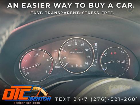Used 2022 MAZDA MAZDA3 s AWD/4WD image 16